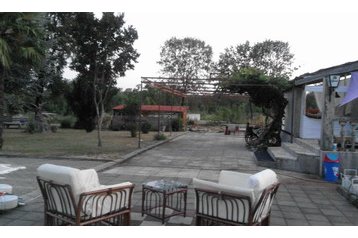 Bosnia e Erzegovina Chata Donji Mamići, Esterno